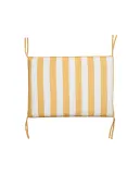Декоративная подушка Zara Home, 46х66х3 см, хлопок, 1383/009 — фото 7