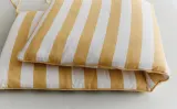 Декоративная подушка Zara Home, 53х133х3 см, хлопок, 1382/009 — фото 1