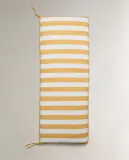 Декоративная подушка Zara Home, 53х133х3 см, хлопок, 1382/009 — фото 4