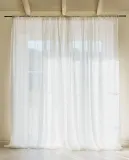 Штора Zara Home, 280х300 см, 1308/032 — фото 3