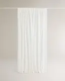 Штора Zara Home, 280х300 см, 1308/032 — фото 4