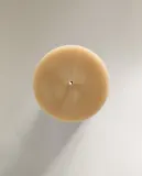 Декоративная свеча Zara Home, 20х9х9 см, бумага, 6335/065 — фото 6