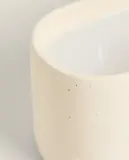 Декоративная свеча Zara Home, 8х30х7 см, керамика, 2391/065 — фото 4