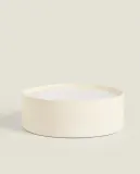 Декоративная свеча Zara Home, 8х25х25 см, керамика, 2392/065 — фото 4