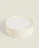 Декоративная свеча Zara Home, 8х25х25 см, керамика, 2392/065 — фото 8