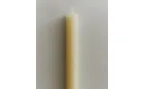 Декоративная свеча Zara Home, 23.5х2.2х2.2 см, бумага, 4 шт., 6338/065 — фото 5