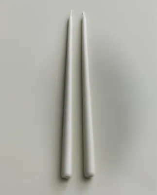 Декоративная свеча Zara Home, 37х2.5х0.5 см, бумага, 6337/065