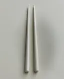 Декоративная свеча Zara Home, 37х2.5х0.5 см, бумага, 6337/065 — фото 1