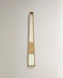 Декоративная свеча Zara Home, 37х2.5х0.5 см, бумага, 6337/065 — фото 6
