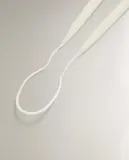 Декоративная свеча Zara Home, 37х2.5х0.5 см, бумага, 6337/065 — фото 7