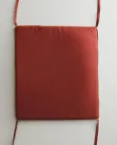 Декоративная подушка Zara Home, 44х49.5х2 см, хлопок, 1376/009 — фото 1