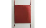 Декоративная подушка Zara Home, 44х49.5х2 см, хлопок, 1376/009 — фото 2