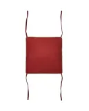 Декоративная подушка Zara Home, 2х40.5х40.5 см, хлопок, 1378/009 — фото 3
