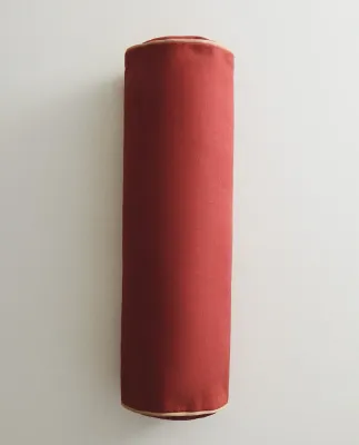 Декоративная подушка Zara Home, 15х15х48 см, хлопок, 1379/009