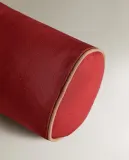 Декоративная подушка Zara Home, 15х15х48 см, хлопок, 1379/009 — фото 4
