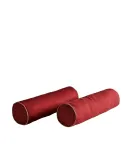 Декоративная подушка Zara Home, 15х15х48 см, хлопок, 1379/009 — фото 7