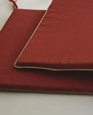 Декоративная подушка Zara Home, 3х133х52 см, хлопок, 1373/009