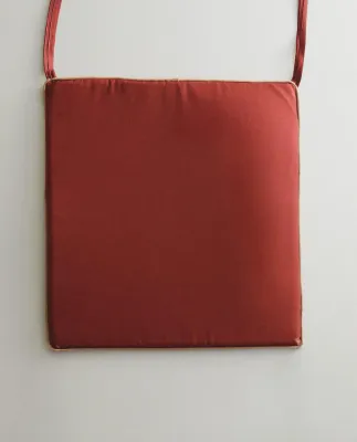 Декоративная подушка Zara Home, 3х48х53 см, хлопок, 1375/009