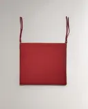 Декоративная подушка Zara Home, 3х48х53 см, хлопок, 1375/009 — фото 4