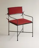 Декоративная подушка Zara Home, 3х48х53 см, хлопок, 1375/009 — фото 6