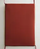 Декоративная подушка Zara Home, 46х66х2 см, хлопок, 1374/009 — фото 1