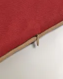 Декоративная подушка Zara Home, 46х66х2 см, хлопок, 1374/009 — фото 3