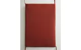 Декоративная подушка Zara Home, 46х66х2 см, хлопок, 1374/009 — фото 6