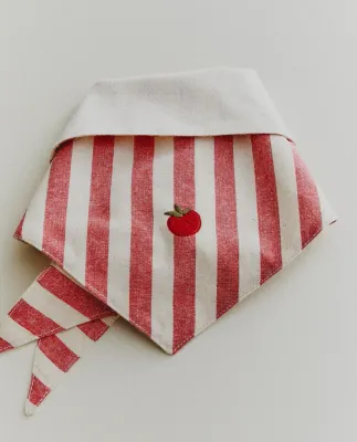 Бандана для питомца Zara Home, хлопок, 1391/149