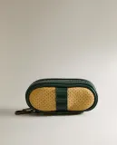 Набор аксессуаров для гольфа Zara Home, зелёный, 8323/019 — фото 4