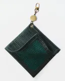 Щётка для чистки клюшек для гольфа Zara Home, зелёный, 8320/149 — фото 1