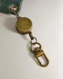 Щётка для чистки клюшек для гольфа Zara Home, зелёный, 8320/149 — фото 4