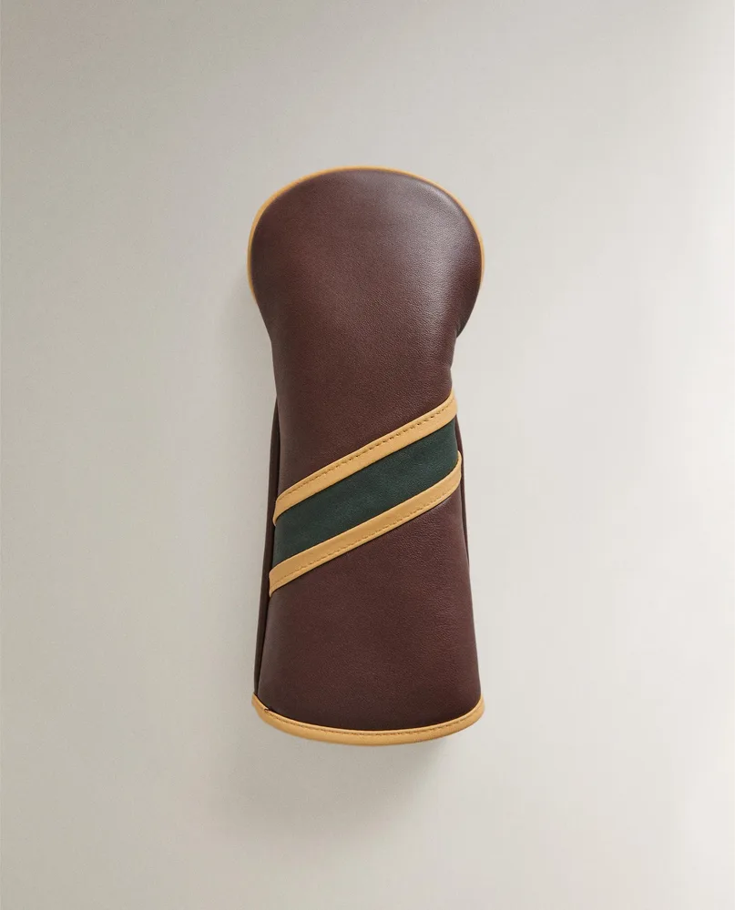 Чехол для клюшек для гольфа Zara Home, 8322/149