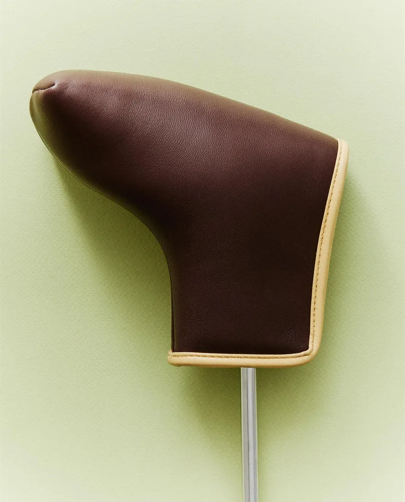 Чехол для клюшек для гольфа Zara Home, 8329/149