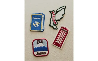 Сумка Zara Home, хлопок, 7360/149