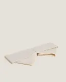 Коробка для хранения Zara Home, хлопок, бежевый, 7294/099 — фото 2
