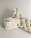 Игрушка для собаки Zara Home, полиэстер, бежевый, 8303/149 — фото 2