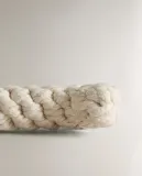Игрушка для собаки Zara Home, полиэстер, бежевый, 8303/149 — фото 5