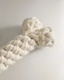 Игрушка для собаки Zara Home, полиэстер, бежевый, 8303/149 — фото 6