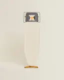 Чехол для гладильной доски Zara Home, хлопок, бежевый, 7249/149 — фото 3
