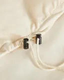 Чехол для гладильной доски Zara Home, хлопок, бежевый, 7249/149 — фото 7