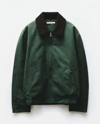 Кардиган Zara Home, зелёный, размер S, 8320/120