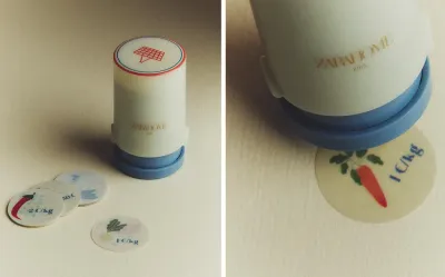 Набор для детского творчества Zara Home, 2689/052