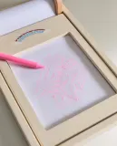 Набор для детского творчества Zara Home, бежевый, 8638/052 — фото 5