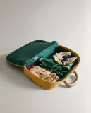 Игровой набор детский сюжетно-ролевой Zara Home, хлопок, жёлтый, 8644/052 — фото 3