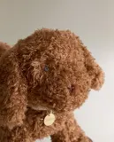 Игрушка-каталка детская Zara Home, дерево, коричневый, 4624/052 — фото 5