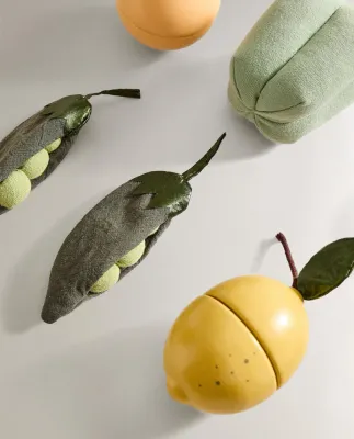Игровой набор детский сюжетно-ролевой Zara Home, дерево, 2696/052