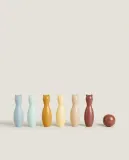 Игровой набор детский сюжетно-ролевой Zara Home, дерево, 7698/052 — фото 2