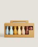 Игровой набор детский сюжетно-ролевой Zara Home, дерево, 7698/052 — фото 4