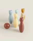Игровой набор детский сюжетно-ролевой Zara Home, дерево, 7698/052 — фото 7