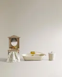 Аксессуары для кукольного домика детские Zara Home, дерево, бежевый, 4660/052 — фото 3